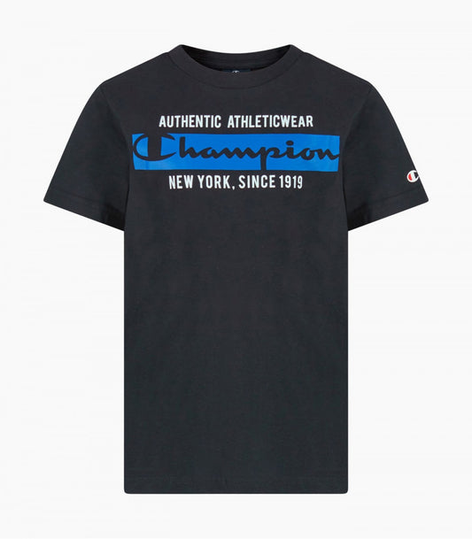 306174-KK001 - T-Shirt e Polo - CHAMPION