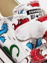 A01621C - Scarpe - CONVERSE