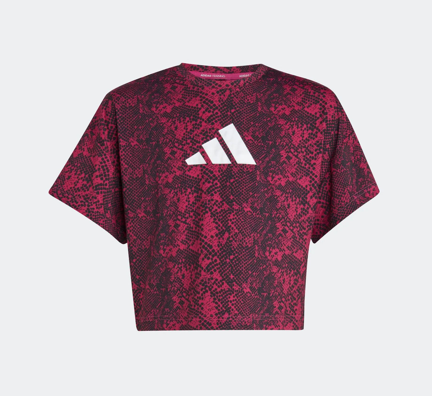 G TI AOP TEE SELUFU/CARBON/WHITE IC0357