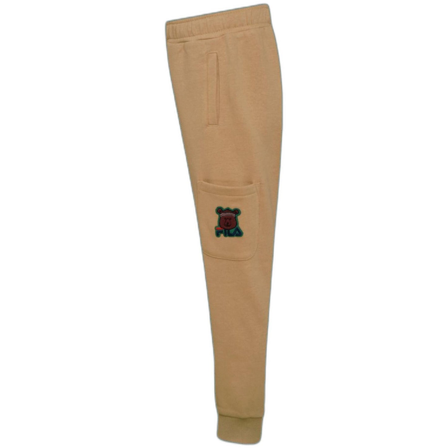 FAK0254-70029 - Pantaloni - FILA