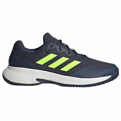 adidas Men`s GameCourt 2 Tennis Shoes IE0854