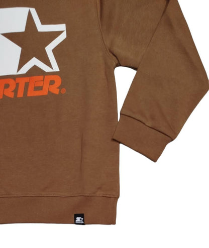 Starter FELPA GIRO BIMBO 90%CO 10%PL E 1212 UB ST