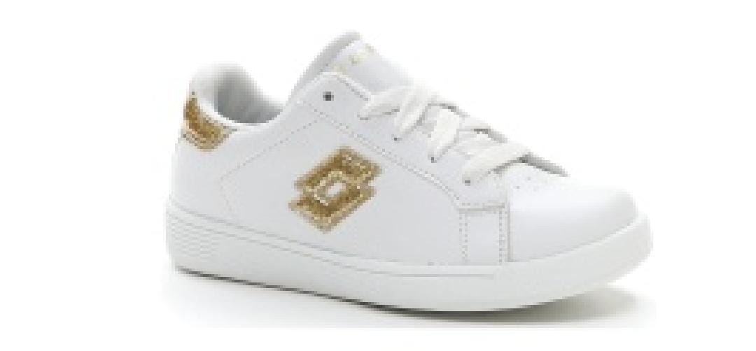 1973 EVO AMF III GLITTER JR L	WHITE/LIGHT PLATINO 215007-25K