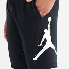 956129-023 - Pantaloncini - NIKE JORDAN