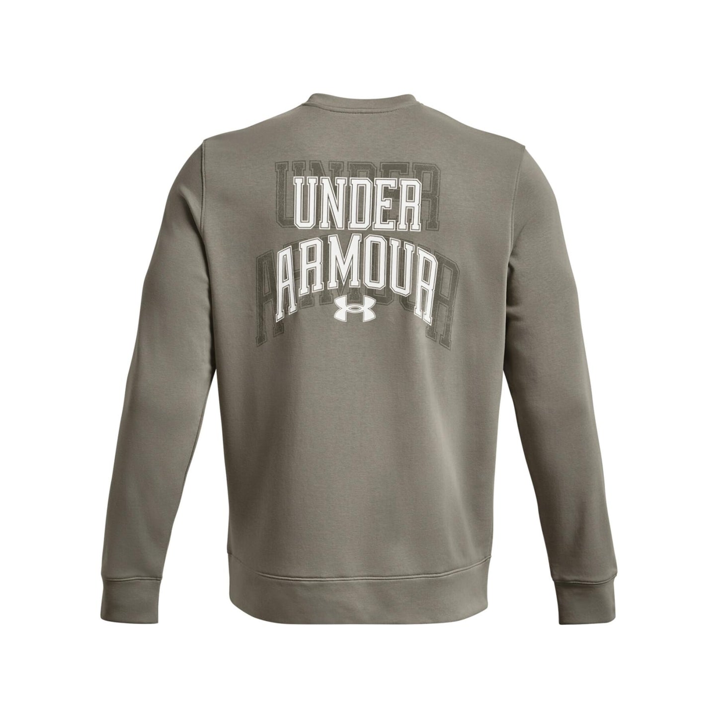 1379764-504 - Felpe - UNDER ARMOUR