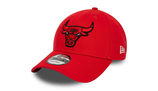 NEE SIDE PATCH 9FORTY CHIBUL  FDRFDR RED 60435137