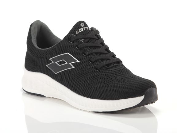 EVO 1000 ALL BLACK/GRAVITY TITAN/COOL GRAY 11C 218461-5EA