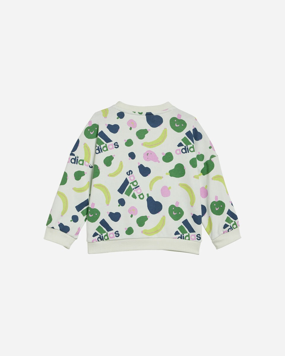 ADIDAS I FRUIT FT JOG CRYJAD/PRLOIN IQ4065