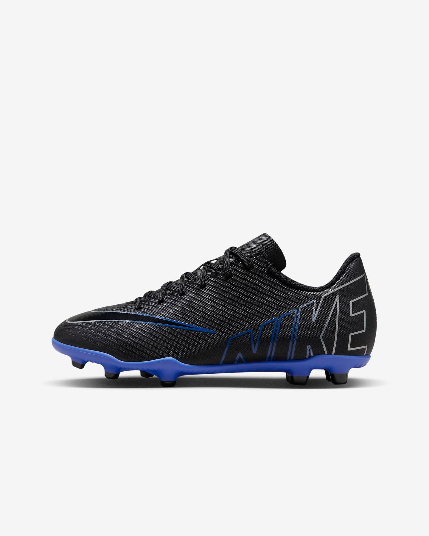 DJ5958 040 NIKE JR. MERCURIAL VAPOR 15 CLUB FG/MG