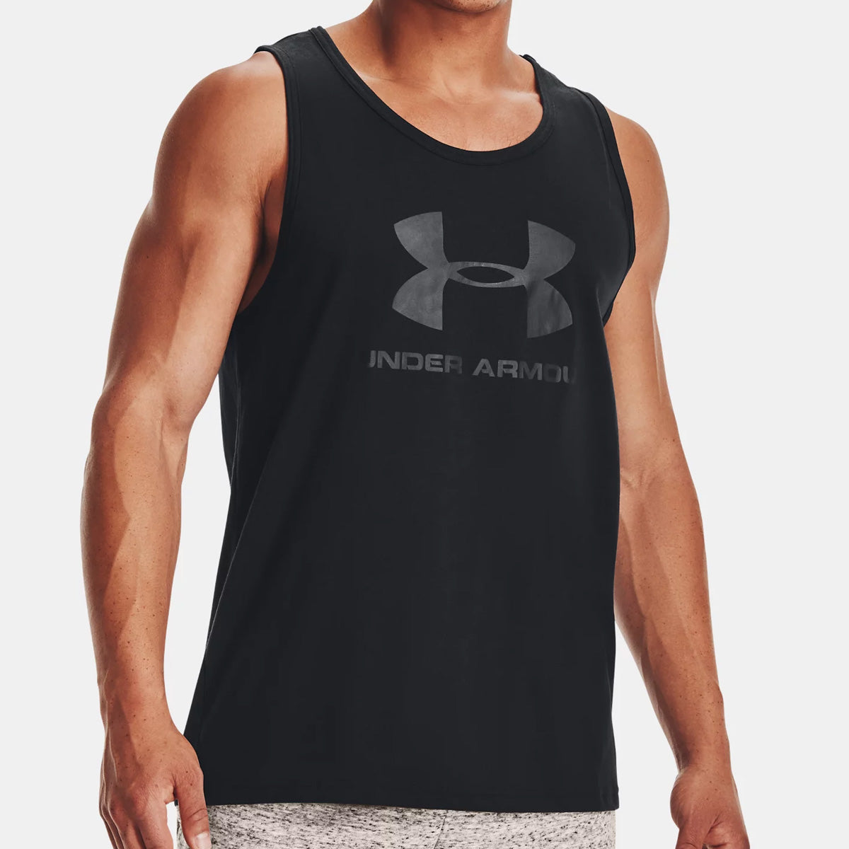1329589-001 - T-Shirt e Polo - UNDER ARMOUR