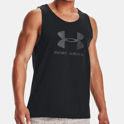 1329589-001 - T-Shirt e Polo - UNDER ARMOUR