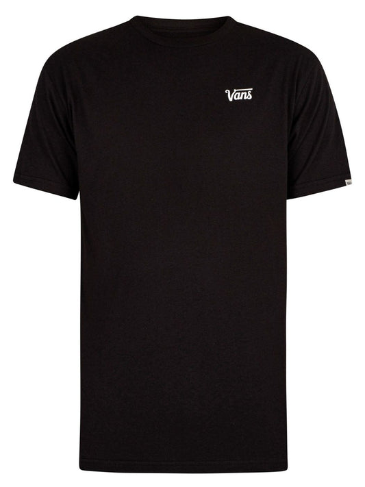 VN0A7Y3SY281 - T-Shirt e Polo - VANS