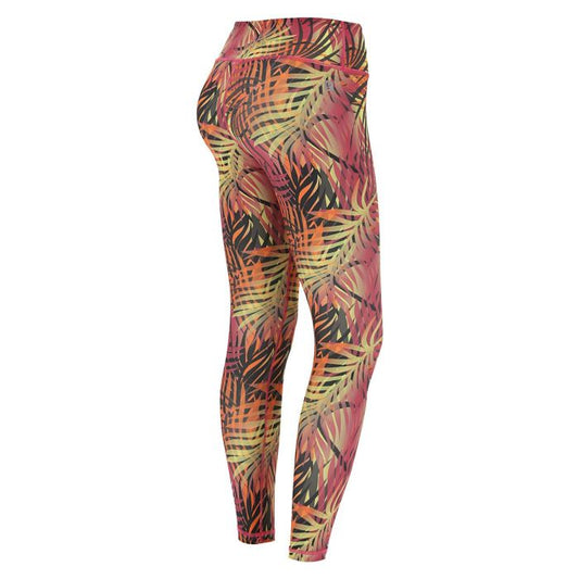 SF5HS102 FL015 - PANTALONI/LEGGINGS - FREDDY
