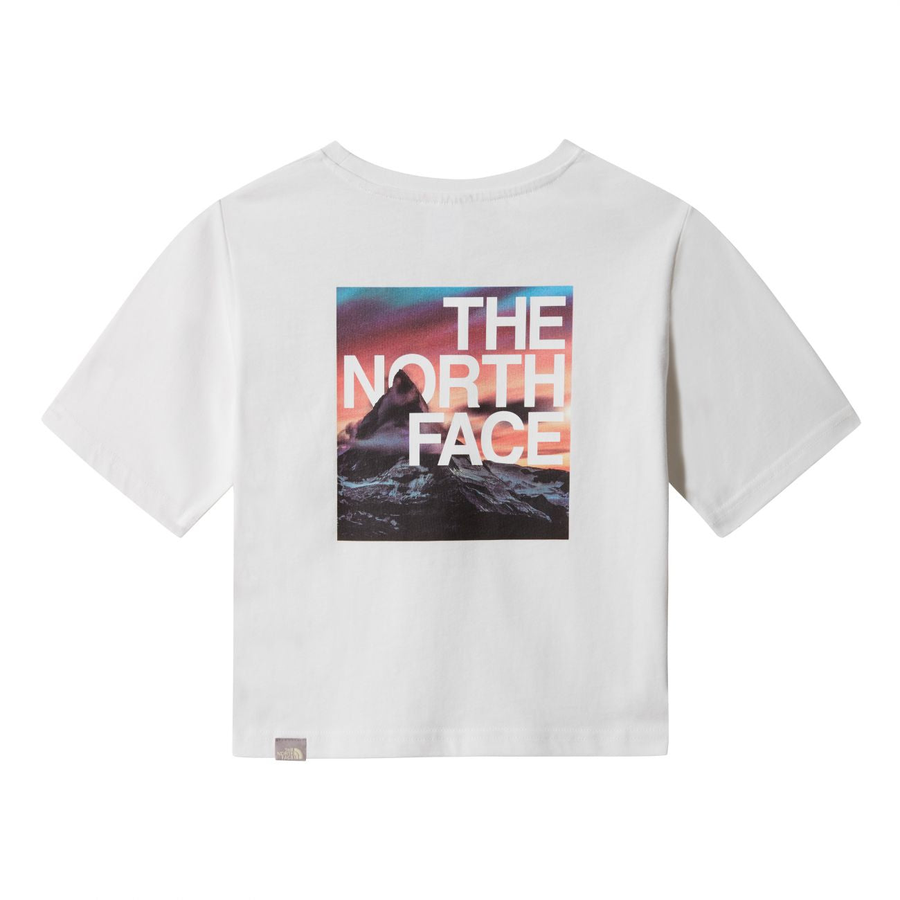 NF0A7R1PFN41 - T-Shirt e Polo - THE NORTH FACE