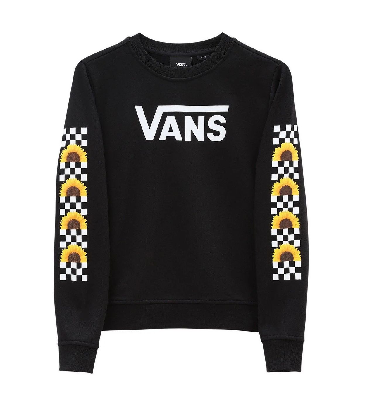 VN0A7RTXBLK1 - Felpe - VANS