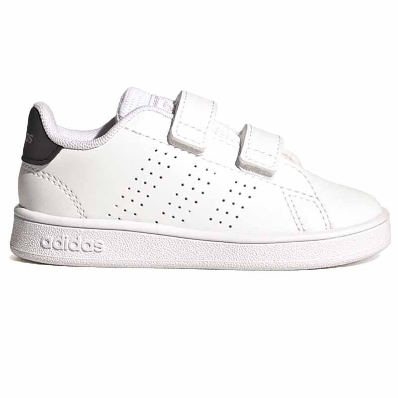 ADI ADVANTAGE CF I FTWWHT/CBLACK/SILVMT IG2545