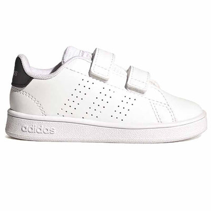 ADI ADVANTAGE CF I FTWWHT/CBLACK/SILVMT IG2545