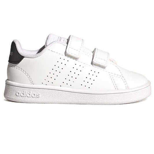 ADI ADVANTAGE CF I FTWWHT/CBLACK/SILVMT IG2545