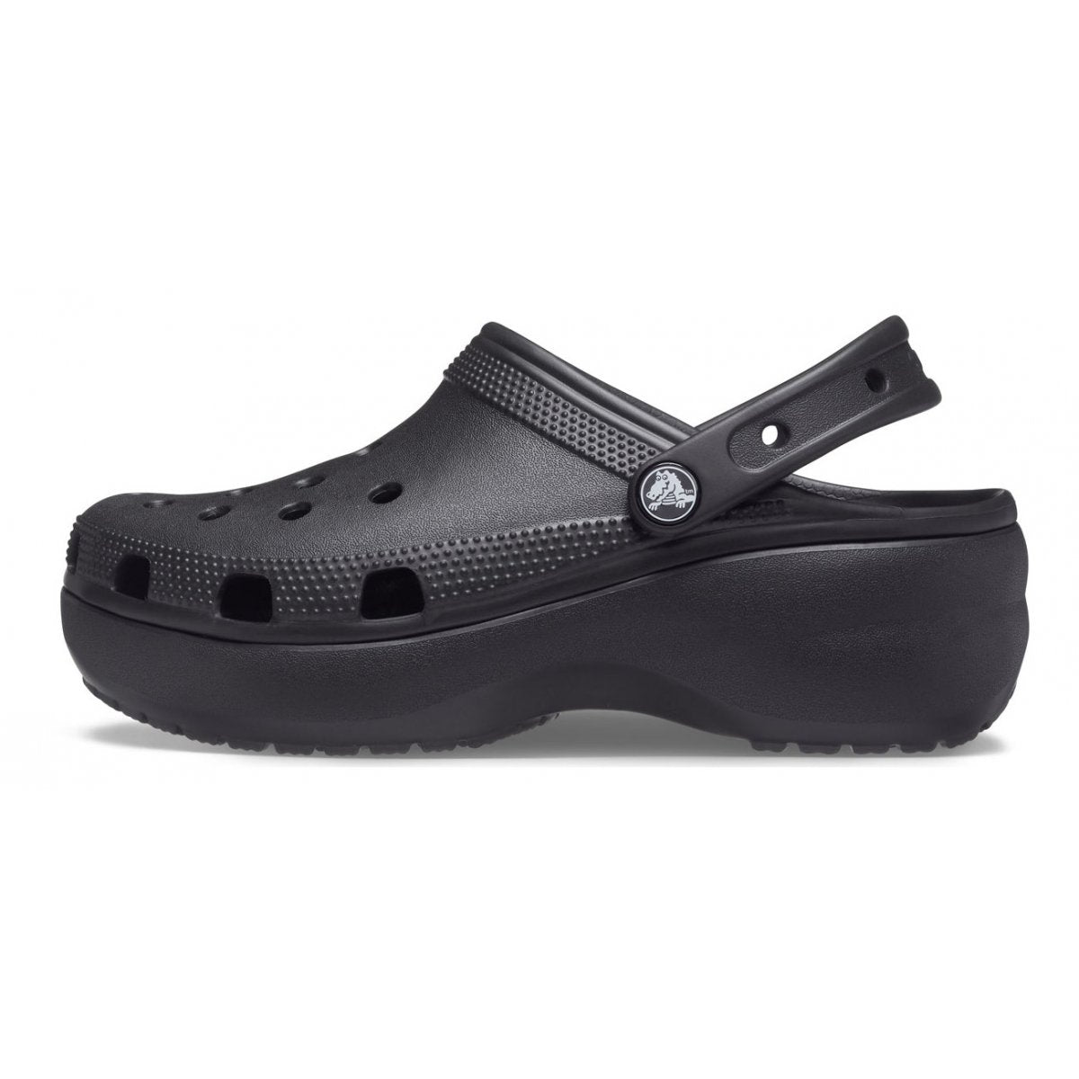 206750-BLK - Ciabatte - Crocs