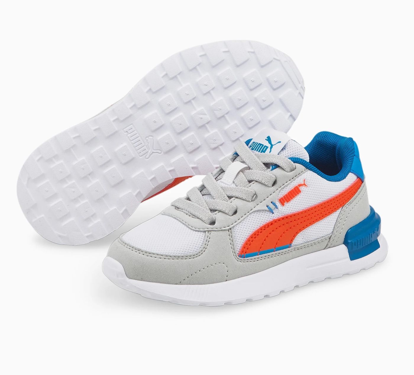 381988-07 - Scarpe - PUMA