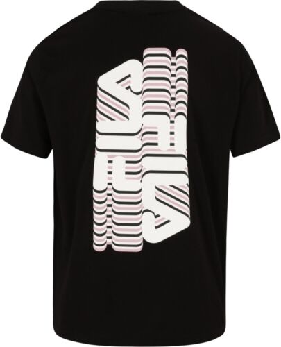 FAT0239-80010 - T-Shirt e Polo - FILA