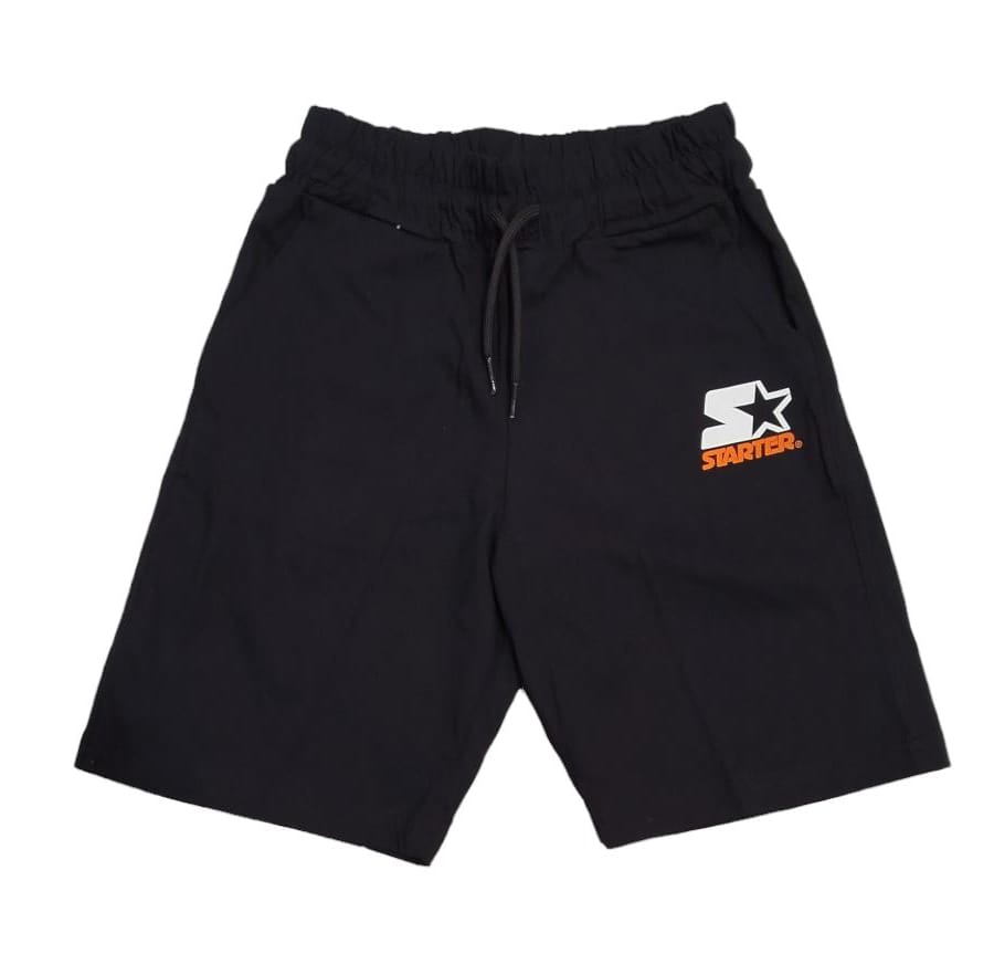 Starter SHORT BIMBO JERSEY 100%CO 1217 UB ST