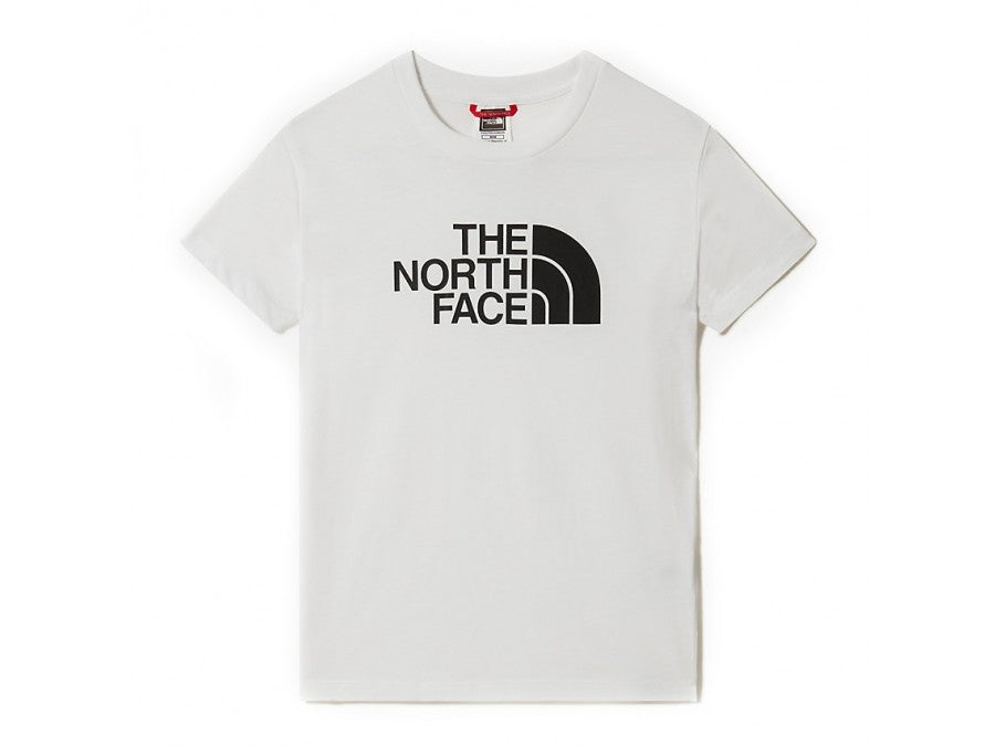 NF00A3P7LA91 - T-Shirt e Polo - THE NORTH FACE