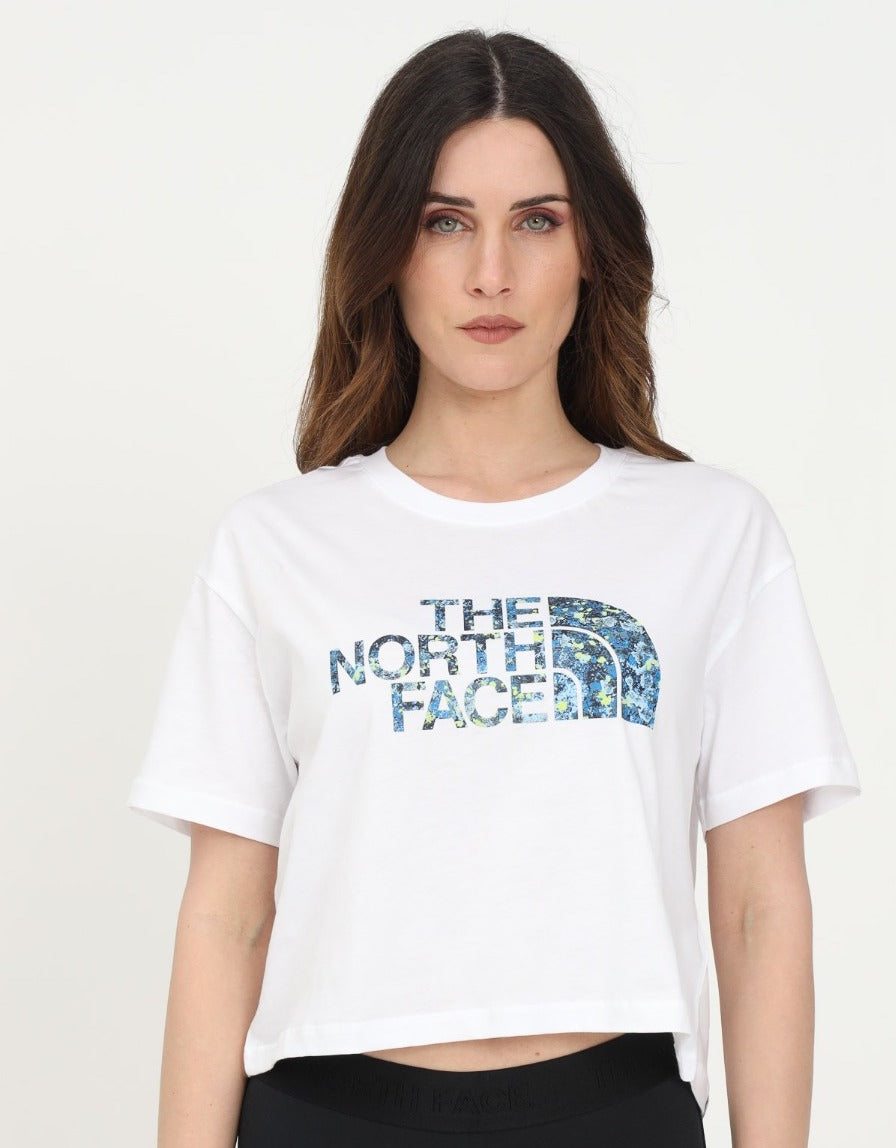 NF0A4T1R52U1 - T-Shirt e Polo - THE NORTH FACE