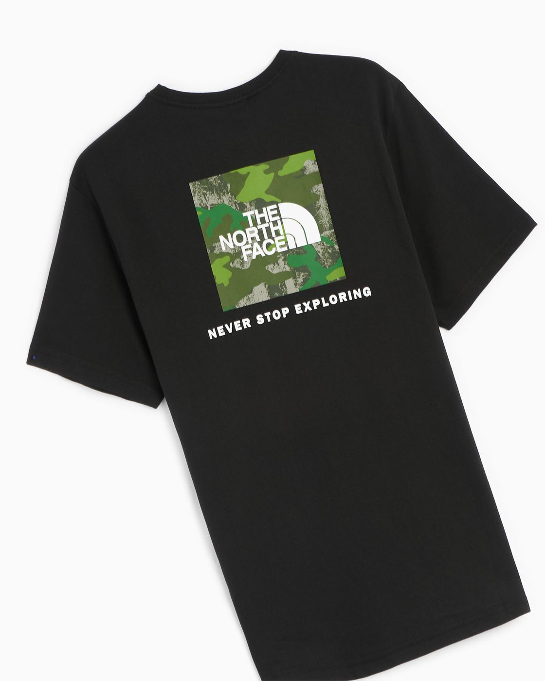 NF0A2TX252Q1 - T-Shirt e Polo - THE NORTH FACE