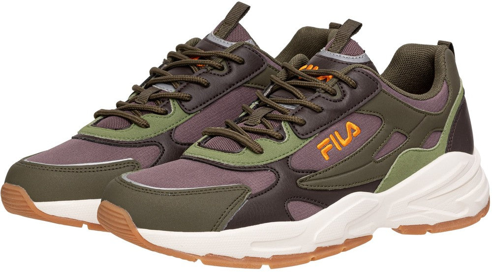 FFM0189-73078 - Scarpe - FILA