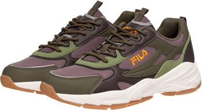 FFM0189-73078 - Scarpe - FILA