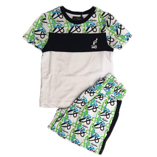 AS0604-010 - Set - Australian