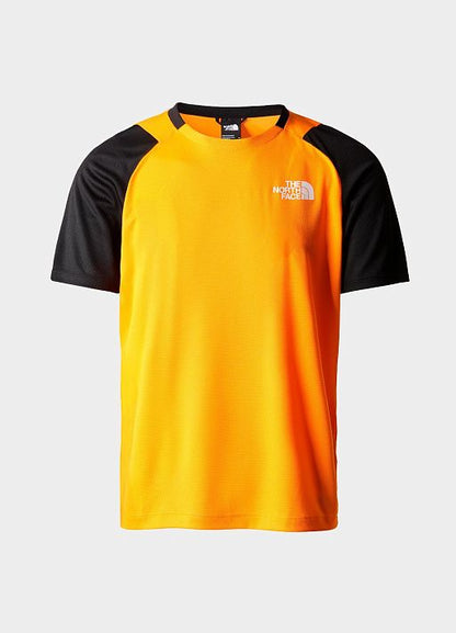 NF0A7ZAM7Q61 - T-Shirt e Polo - THE NORTH FACE