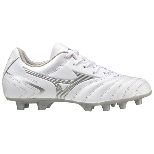 MIZUNO Monarcida Neo II Sel JR White/Hologram P1GB232504