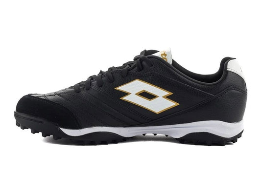 STADIO 300 II TF	ALL BLACK/ALL WHITE/LIGHT PLATINO 211646-87G