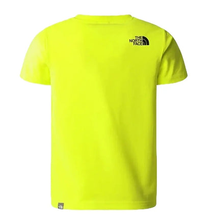 NF0A82E98NT1 - T-Shirt e Polo - THE NORTH FACE