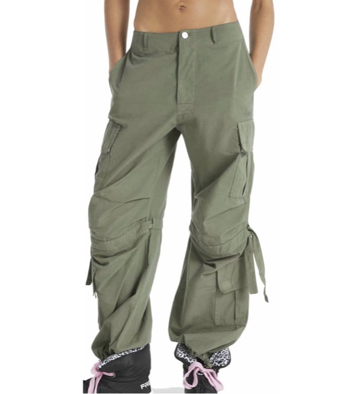 BRITNEYF301-V69X - Pantaloni - FREDDY