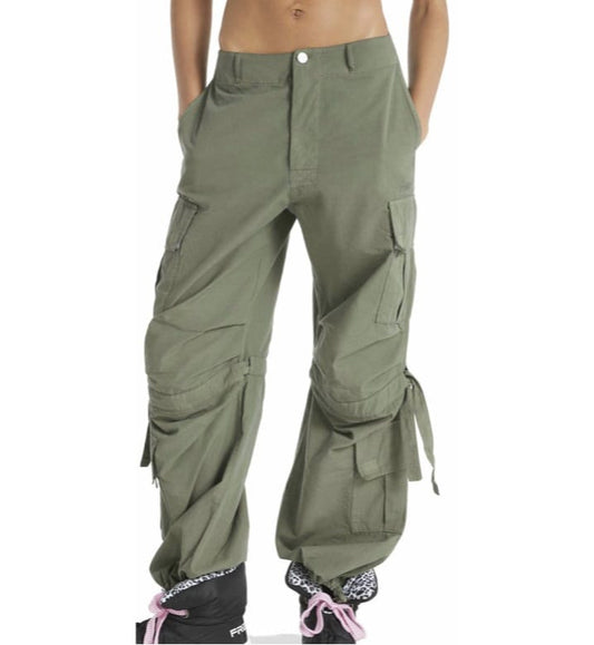 BRITNEYF301-V69X - Pantaloni - FREDDY