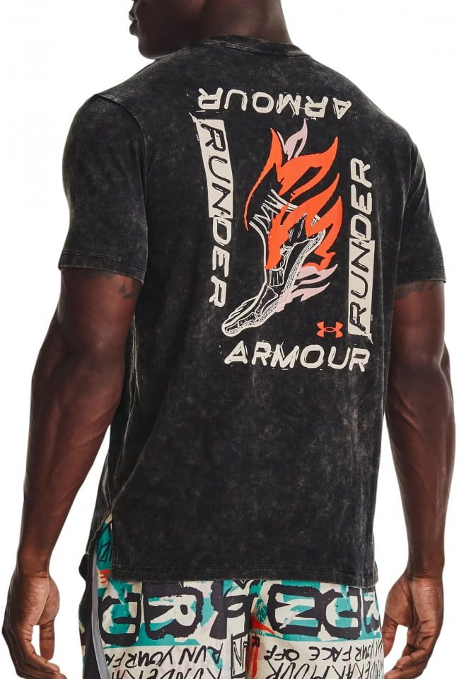 1371052-001 - T-Shirt e Polo - UNDER ARMOUR