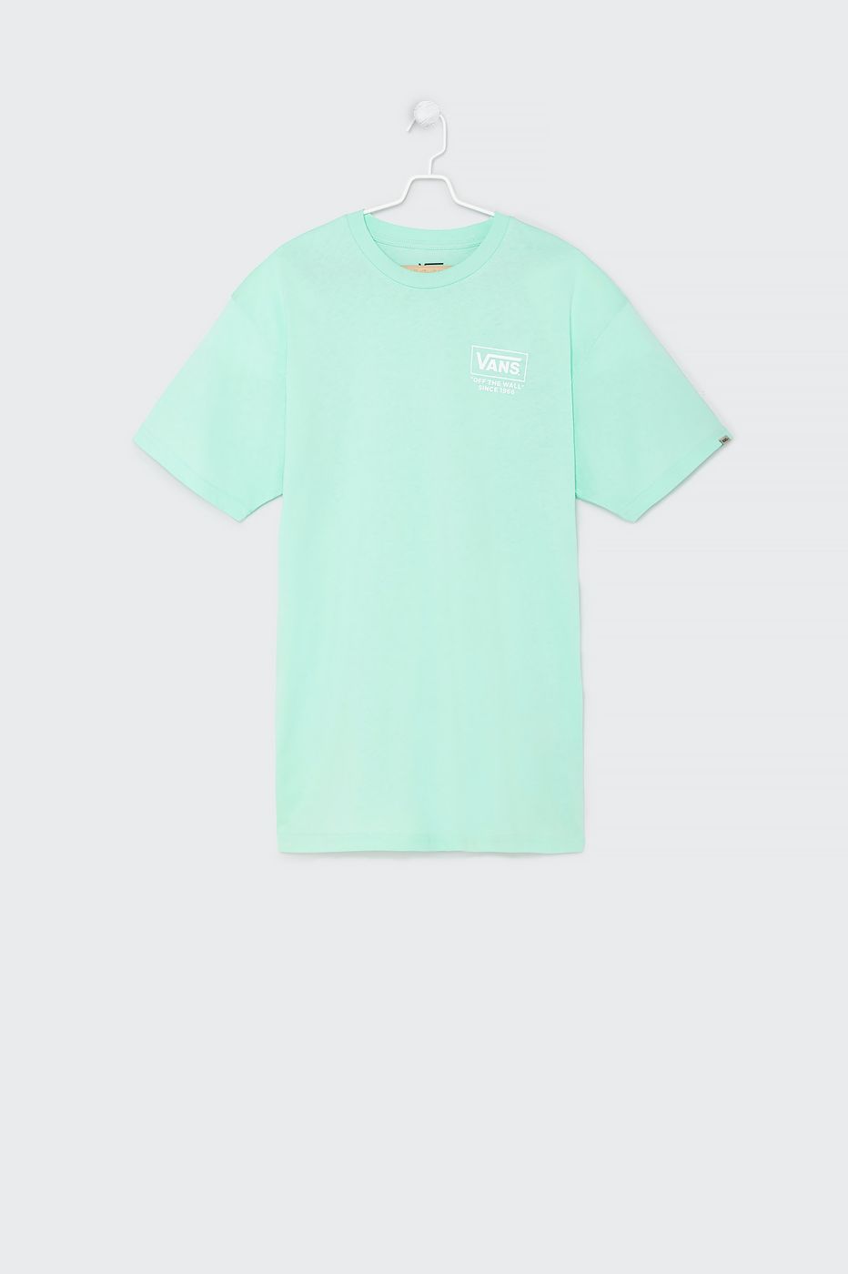 VN0A7UCSPRN1 - T-Shirt e Polo - VANS