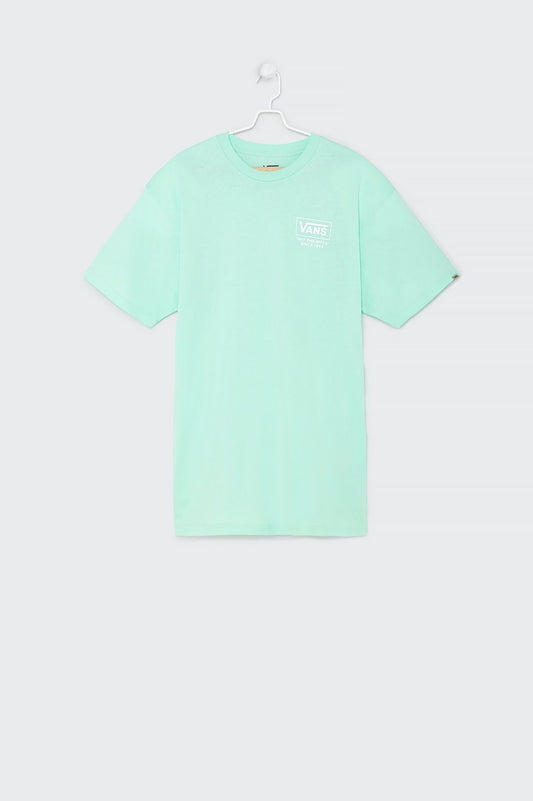 VN0A7UCSPRN1 - T-Shirt e Polo - VANS