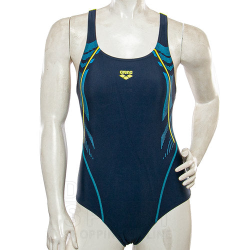 001249706 - Costumi da piscina - Arena