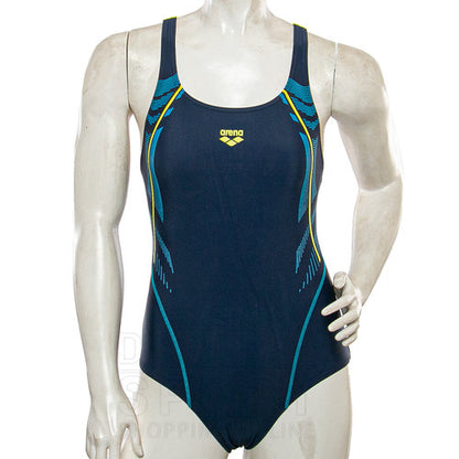 001249706 - Costumi da piscina - Arena