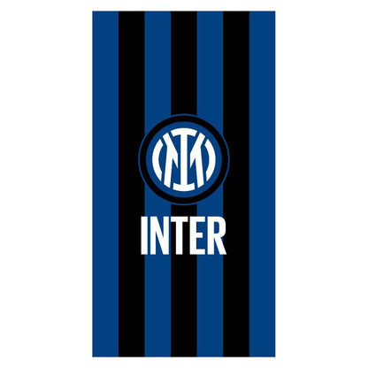 INTERNAZIONALE F.C. 90X170 TELO MARE INTER 8934-282-I002