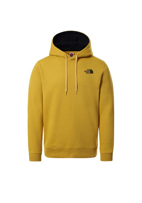 NF0A2TUV76S1 - Felpe - THE NORTH FACE