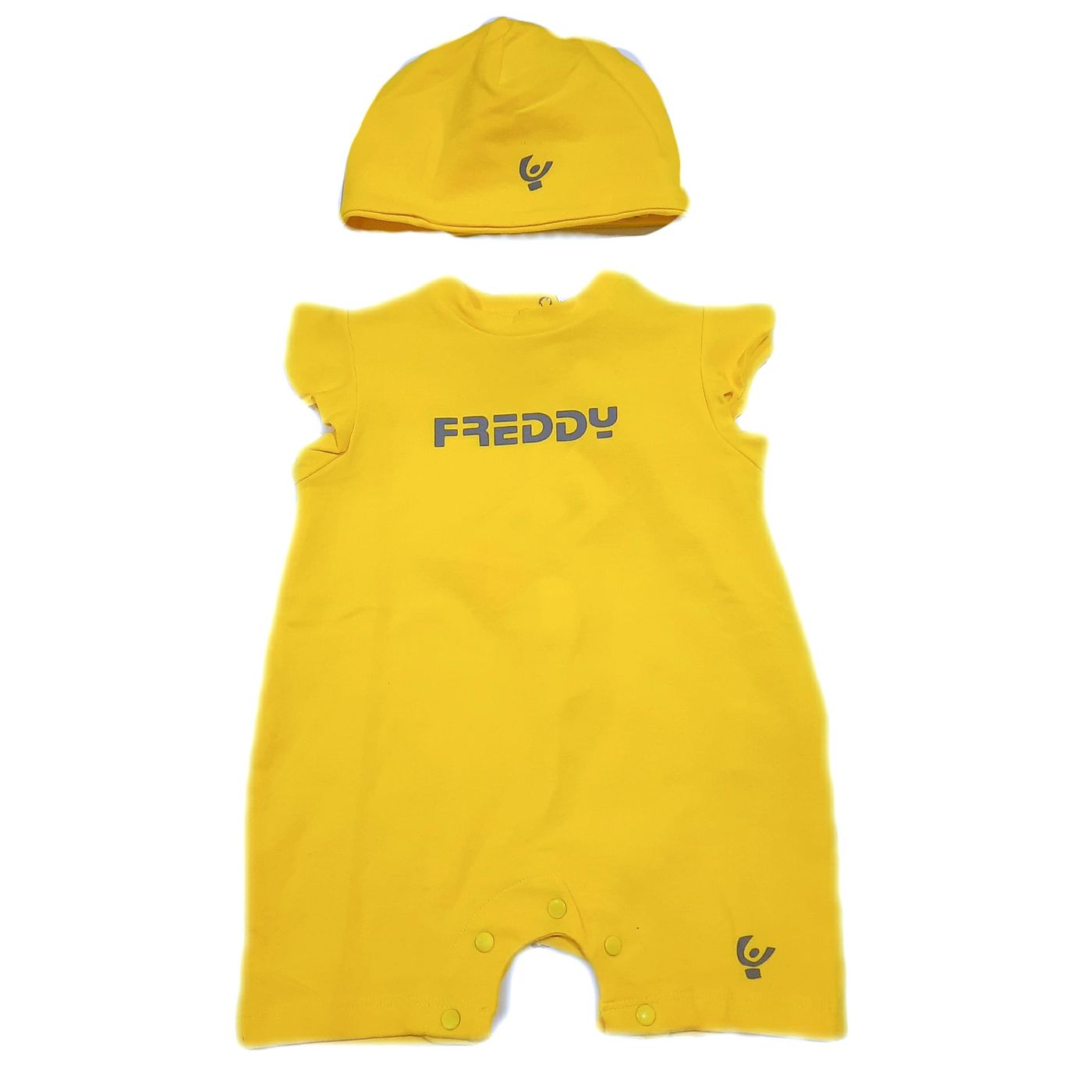 FR0639-014 - Completi - FREDDY