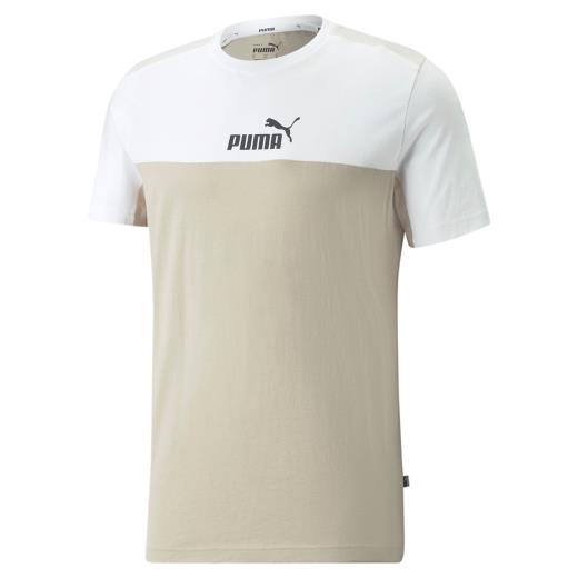 847426 02 - T-Shirt e Polo - PUMA