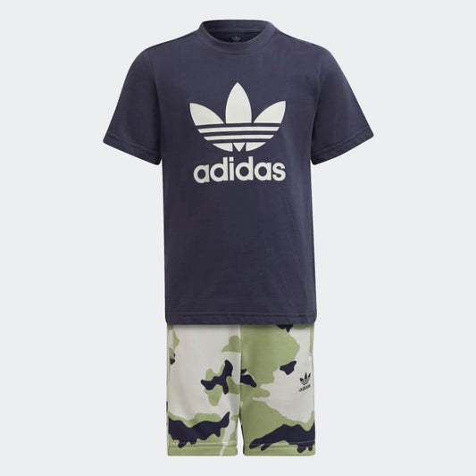 HC4581 - T-Shirt e Polo - ADIDAS
