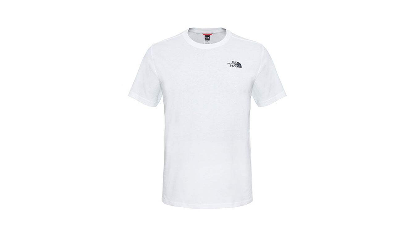 T92TX2FN4 - T-Shirt e Polo - THE NORTH FACE