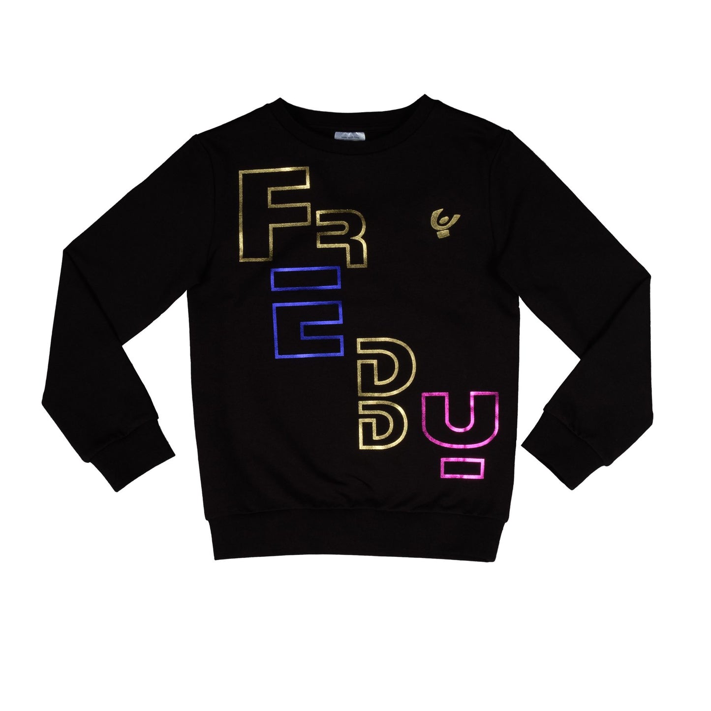 FR0823-001 - Felpe - FREDDY